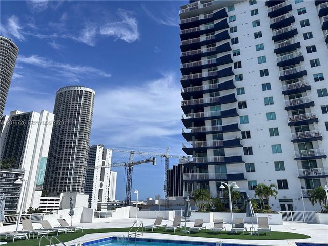 275 NE 18th Street 1810, Miami, FL 33132