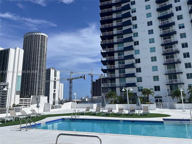 275 NE 18th Street 1810, Miami, FL 33132