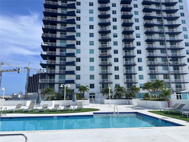 275 NE 18th Street 1810, Miami, FL 33132