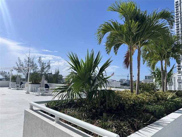 275 NE 18th Street 1810, Miami, FL 33132