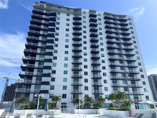 275 NE 18th Street 1810, Miami, FL 33132