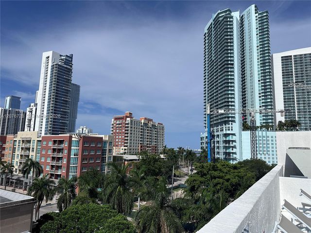 275 NE 18th Street 1810, Miami, FL 33132