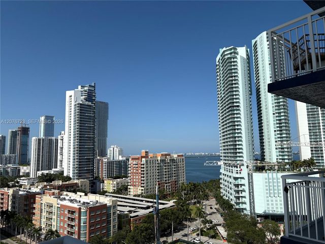 275 NE 18th Street 1810, Miami, FL 33132