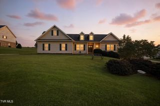 19029 Musick Drive, Bristol, VA 24202