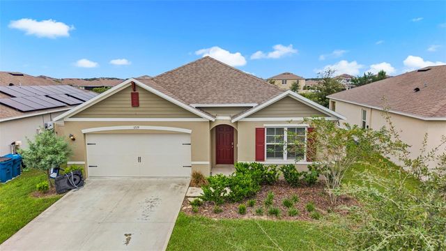 1229 RED HILL ROAD, Davenport, FL 33837