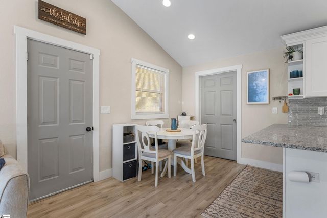 322 Sequoia Drive, Spartanburg, SC 29302