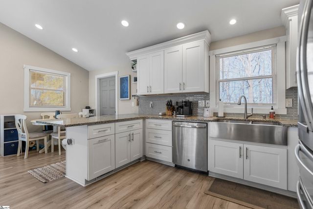 322 Sequoia Drive, Spartanburg, SC 29302