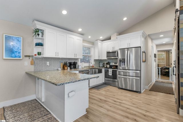 322 Sequoia Drive, Spartanburg, SC 29302