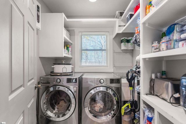 322 Sequoia Drive, Spartanburg, SC 29302