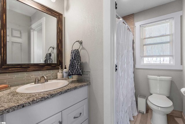 322 Sequoia Drive, Spartanburg, SC 29302