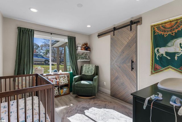 322 Sequoia Drive, Spartanburg, SC 29302