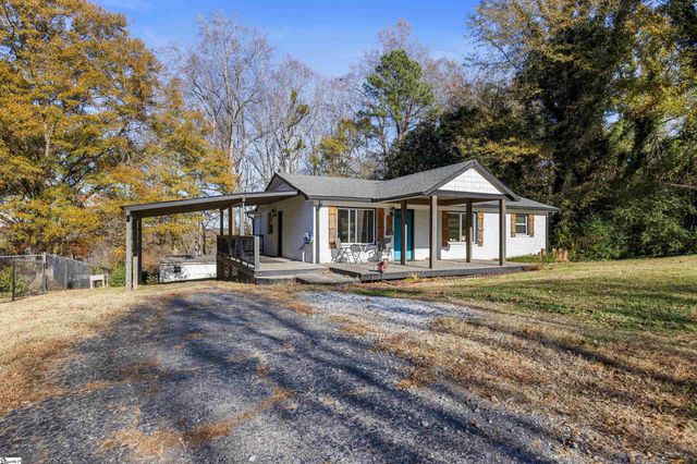 322 Sequoia Drive, Spartanburg, SC 29302