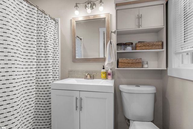 322 Sequoia Drive, Spartanburg, SC 29302