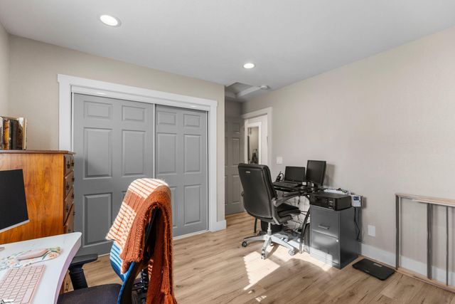 322 Sequoia Drive, Spartanburg, SC 29302