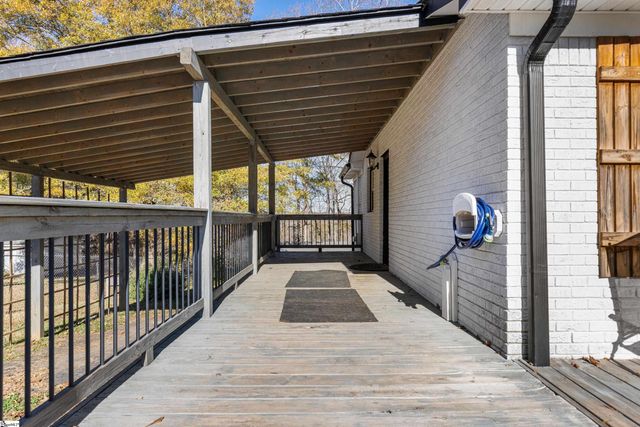 322 Sequoia Drive, Spartanburg, SC 29302