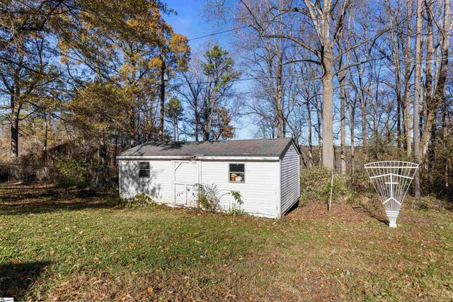 322 Sequoia Drive, Spartanburg, SC 29302