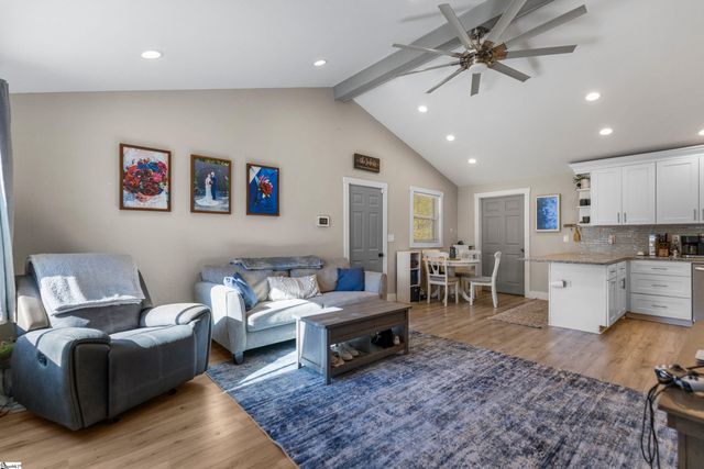 322 Sequoia Drive, Spartanburg, SC 29302