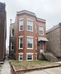 3137 W 42nd Street 1, Chicago, IL 60632
