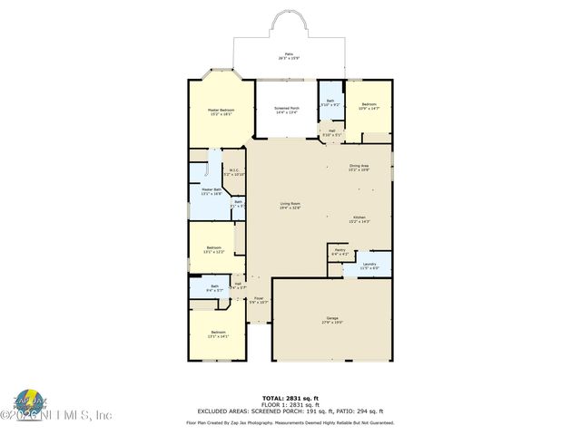 319 NORTHSIDE Drive S, Jacksonville, FL 32218