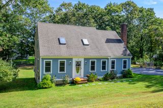 47 Blackthorn Path, Sandwich, MA 02644