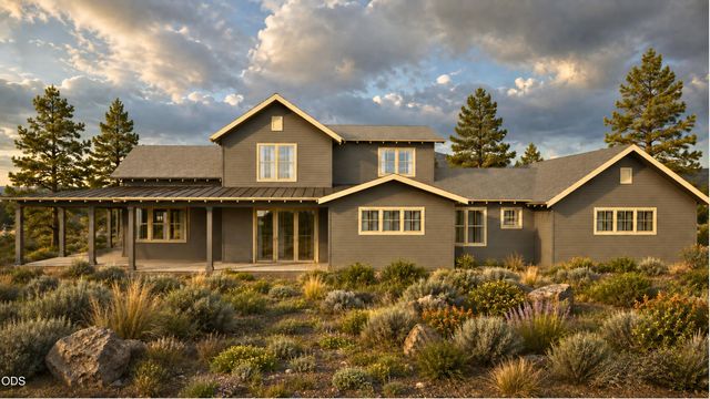 1110 NW Kendirick Place Lot 297, Bend, OR 97703