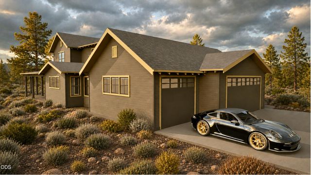 1110 NW Kendirick Place Lot 297, Bend, OR 97703