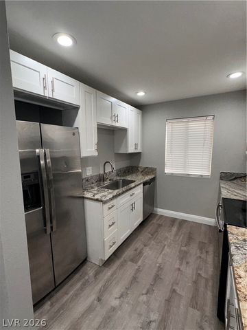 4310 Sandy River Drive 53, Las Vegas, NV 89103