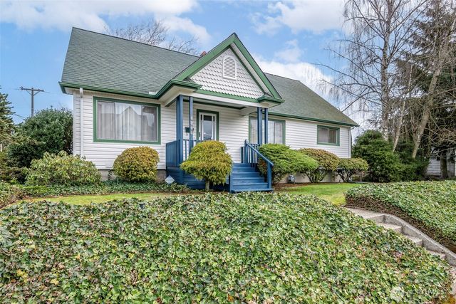 4901 E McKinley Avenue, Tacoma, WA 98404