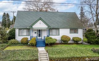 4901 E McKinley Avenue, Tacoma, WA 98404