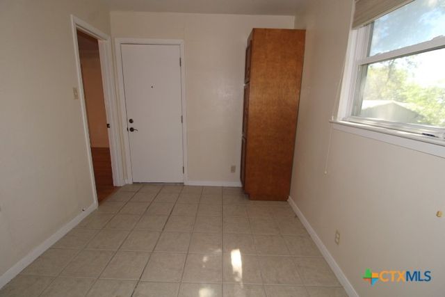 2203 Crescent Drive, Copperas Cove, TX 76522