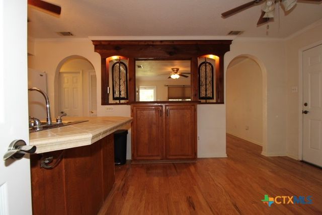 2203 Crescent Drive, Copperas Cove, TX 76522