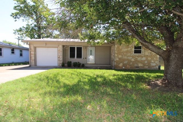 2203 Crescent Drive, Copperas Cove, TX 76522