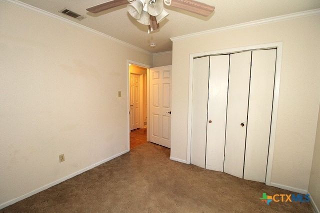 2203 Crescent Drive, Copperas Cove, TX 76522