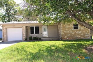 2203 Crescent Drive, Copperas Cove, TX 76522
