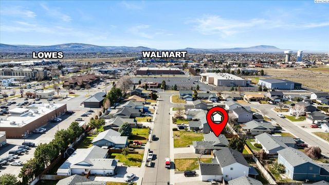 6611 Fenway Dr, Pasco, WA 99301
