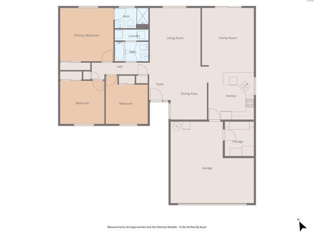 6611 Fenway Dr, Pasco, WA 99301