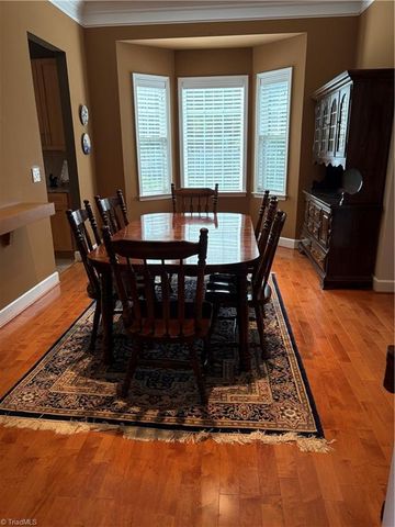 5007 Lake Laurel Court, Greensboro, NC 27455