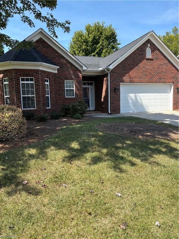 5007 Lake Laurel Court, Greensboro, NC 27455