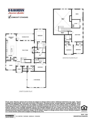 1300 Shallowford Drive, Rockwall, TX 75032