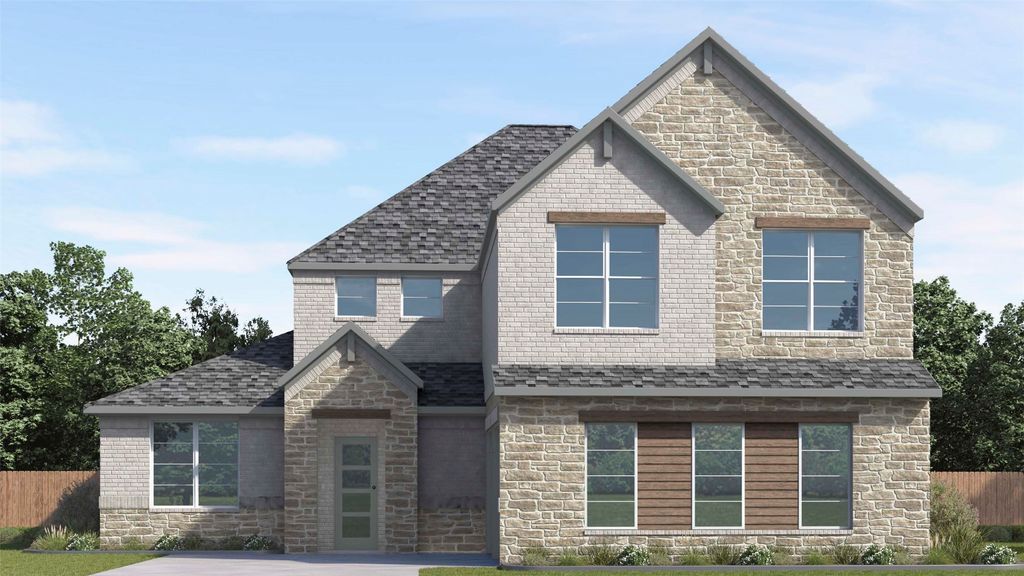 1300 Shallowford Drive, Rockwall, TX 75032
