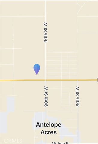 92 W Avenue C-14, Lancaster, CA 93536