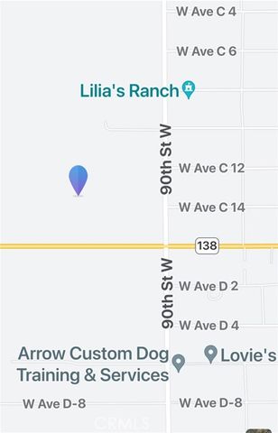 92 W Avenue C-14, Lancaster, CA 93536