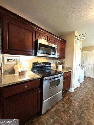 1602 Vaughn Road, Griffin, GA 30223