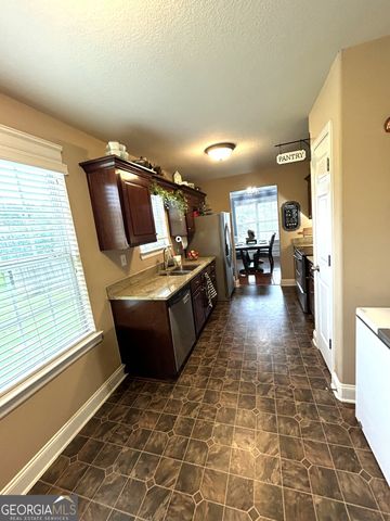1602 Vaughn Road, Griffin, GA 30223