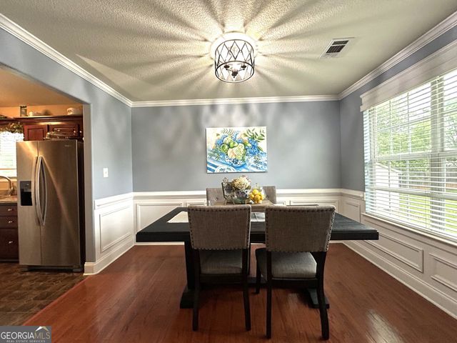 1602 Vaughn Road, Griffin, GA 30223