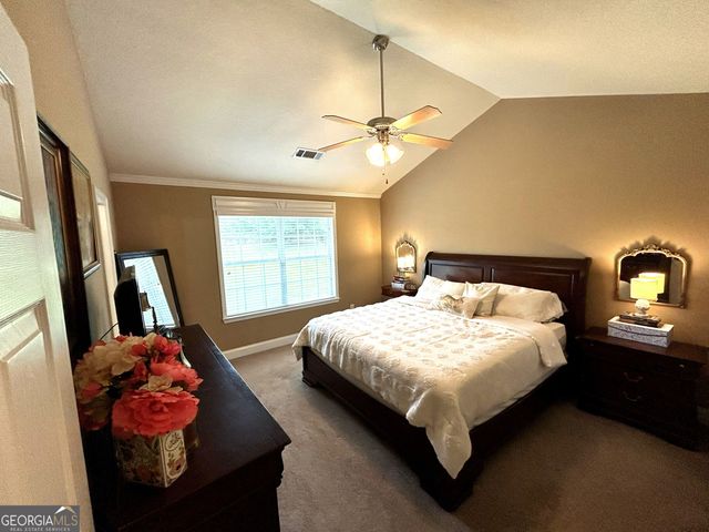 1602 Vaughn Road, Griffin, GA 30223