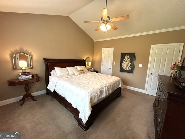 1602 Vaughn Road, Griffin, GA 30223