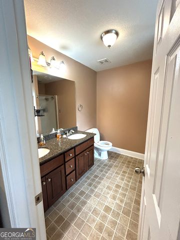 1602 Vaughn Road, Griffin, GA 30223