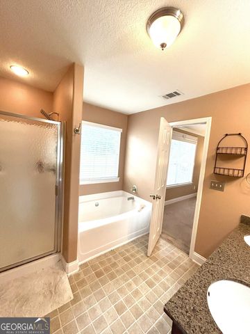 1602 Vaughn Road, Griffin, GA 30223