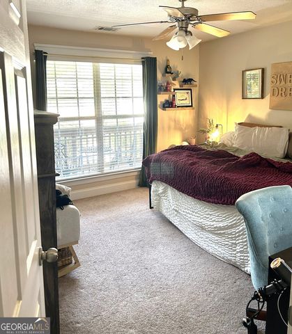 1602 Vaughn Road, Griffin, GA 30223